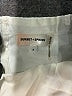Sunset & Spring 100% Polyester Ivory Romper Size S - photo 4