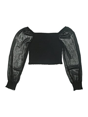 Katie J NYC Long Sleeve Top (view 2)