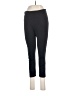 KIRKLAND Signature Solid Black Active Pants Size M - photo 1