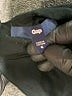 Gap Solid Black Cocktail Dress Size 6 - photo 7