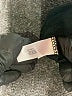 Gap Solid Black Cocktail Dress Size 6 - photo 8