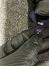 Gap Solid Black Cocktail Dress Size 6 - photo 9