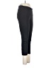 KIRKLAND Signature Solid Black Active Pants Size M - photo 4