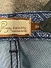 Paige - Maternity Blue Jeans Size 28 waist - photo 3