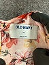 Old Navy Floral Pink Dress Size 2T - photo 3