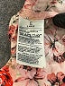 Old Navy Floral Pink Dress Size 2T - photo 4