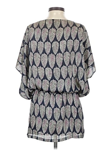 Karen Zambos 3/4 Sleeve Blouse (view 2)