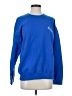 Assorted Brands Blue Sweatshirt Size S - photo 1