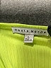 Haute Monde Solid Green Swimsuit Top Size L - photo 3