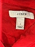 J.Crew 100% Silk Red Blouse Size 2 - photo 7