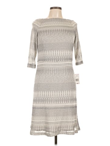 Jones New York Casual Dress (view 1)