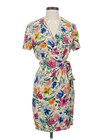Maggy London Kimono (view 1)