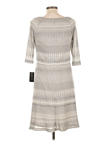 Jones New York Casual Dress (view 2)