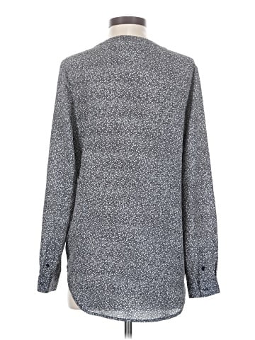 Joie Long Sleeve Blouse (view 2)
