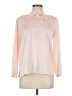 Assorted Brands Pink Long Sleeve Blouse Size M (estimated) - photo 1