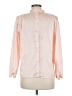Assorted Brands Pink Long Sleeve Blouse Size M (estimated) - photo 2