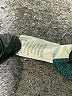 Moral Fiber Teal Cardigan Size L - photo 8