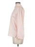 Assorted Brands Pink Long Sleeve Blouse Size M (estimated) - photo 5