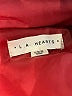 LA Hearts 100% Polyester Red Jacket Size XS - photo 6