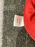 LA Hearts 100% Polyester Red Jacket Size XS - photo 7