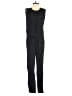Ann Taylor LOFT Solid Black Jumpsuit Size XS - photo 1