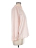 Assorted Brands Pink Long Sleeve Blouse Size M (estimated) - photo 4