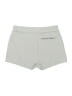Athleta Solid Gray Athletic Shorts Size M - photo 2