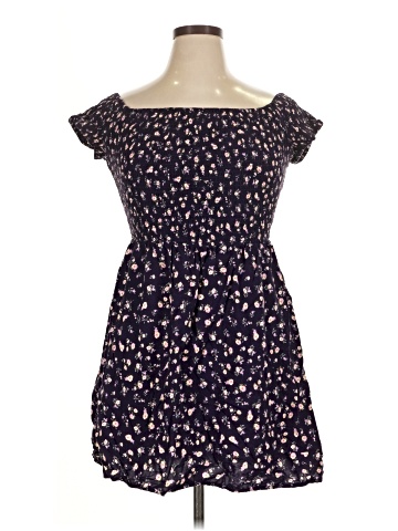 Mossimo Supply Co. Casual Dress (view 1)