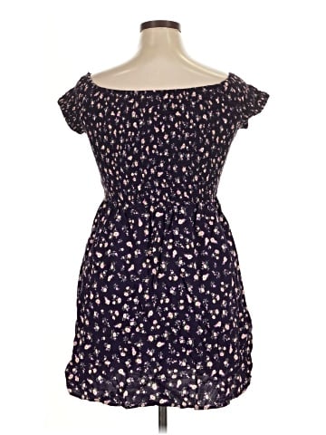 Mossimo Supply Co. Casual Dress (view 2)
