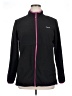 Lands' End 100% Polyester Black Track Jacket Size XL - photo 1