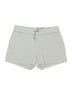 Athleta Solid Gray Athletic Shorts Size M - photo 1
