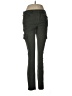 Ann Taylor LOFT Green Cargo Pants Size 4 - photo 1