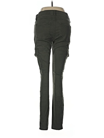 Ann Taylor LOFT Cargo Pants (view 2)