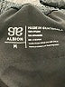Albion Solid Black Casual Pants Size M - photo 7
