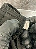 Albion Solid Black Casual Pants Size M - photo 8