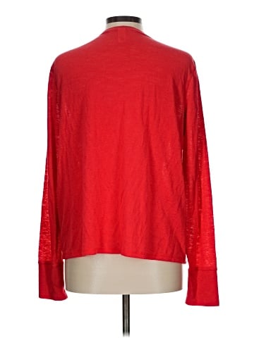 Victoria's Secret Long Sleeve Blouse (view 2)