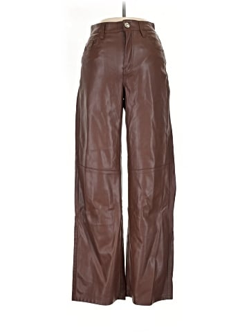 Bershka Casual Pants (view 1)