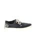 Sperry Top Sider Gray Blue Sneakers Size 2 (youth) - photo 1