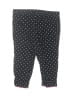 Carter's 100% Cotton Polka Dots Black Casual Pants 0-3 MO / 3 MO - photo 2
