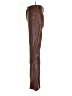 Bershka Brown Casual Pants Size XS - photo 5