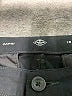 St. John's Bay Black Active Pants Size 18 - photo 4