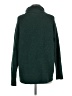 Be Cool Green Turtleneck Sweater Size Med - Lg - photo 2