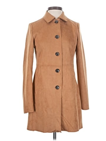T Tahari Coat (view 1)