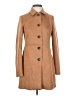 T Tahari Tan Coat Size XS - photo 1
