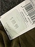 MNG 100% Polyester Animal Print Brown Cocktail Dress Size 6 - photo 8