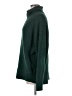 Be Cool Green Turtleneck Sweater Size Med - Lg - photo 5