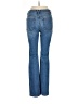 Duluth Trading Co. Hearts Blue Jeans Size 2 - photo 2