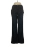 Christopher & Banks Chevron-herringbone Black Jeans Size 4 - photo 1