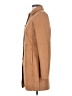 T Tahari Tan Coat Size XS - photo 5