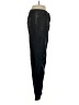 Christopher & Banks Chevron-herringbone Black Jeans Size 4 - photo 4
